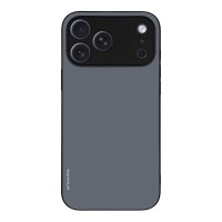 Θήκη Sonique ColorBloc Series για Apple iPhone 17 Pro Max Μπλε Γκρι