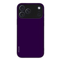 Θήκη Sonique ColorBloc Series για Apple iPhone 17 Pro Max Μωβ