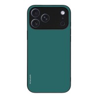 Θήκη Sonique ColorBloc Series για Apple iPhone 17 Pro Max Πετρόλ