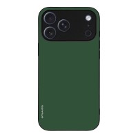 Θήκη Sonique ColorBloc Series για Apple iPhone 17 Pro Max Πράσινο