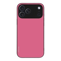 Θήκη Sonique ColorBloc Series για Apple iPhone 17 Pro Max Ροζ
