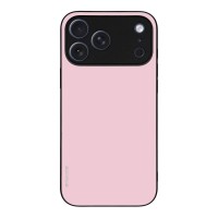 Θήκη Sonique ColorBloc Series για Apple iPhone 17 Pro Max Ροζ Ανοιχτό