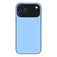 Θήκη Sonique ColorBloc Series για Apple iPhone 17 Pro Max Τιρκουάζ