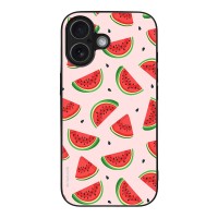 Θήκη Sonique Fruit Series για Apple iPhone 17 Καρπούζι