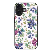 Θήκη Sonique Fruit Series για Apple iPhone 17 Μύρτιλο