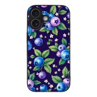 Θήκη Sonique Fruit Series για Apple iPhone 17 Μύρτιλο 01