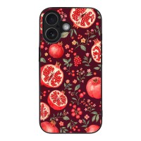 Θήκη Sonique Fruit Series για Apple iPhone 17 Ρόδι
