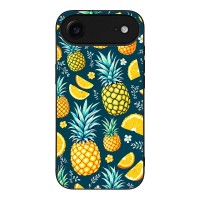Θήκη Sonique Fruit Series για Apple iPhone 17 Air Ανανάς