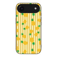 Θήκη Sonique Fruit Series για Apple iPhone 17 Air Ανανάς 01