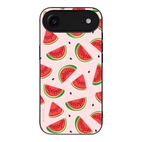Θήκη Sonique Fruit Series για Apple iPhone 17 Air Καρπούζι