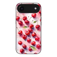 Θήκη Sonique Fruit Series για Apple iPhone 17 Air Κεράσι