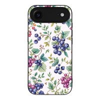 Θήκη Sonique Fruit Series για Apple iPhone 17 Air Μύρτιλο
