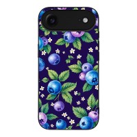 Θήκη Sonique Fruit Series για Apple iPhone 17 Air Μύρτιλο 01