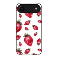 Θήκη Sonique Fruit Series για Apple iPhone 17 Air Φράουλα 01