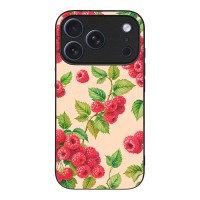 Θήκη Sonique Fruit Series για Apple iPhone 17 Pro Βατόμουρο