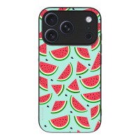 Θήκη Sonique Fruit Series για Apple iPhone 17 Pro Καρπούζι 01