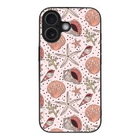 Θήκη Sonique Ocean Series για Apple iPhone 17 Αστερίας