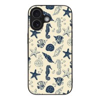 Θήκη Sonique Ocean Series για Apple iPhone 17 Όστρακα