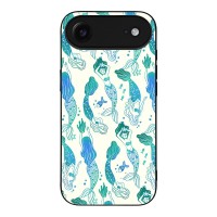 Θήκη Sonique Ocean Series για Apple iPhone 17 Air Γοργόνες