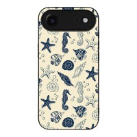 Θήκη Sonique Ocean Series για Apple iPhone 17 Air Όστρακα