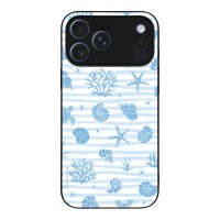 Θήκη Sonique Ocean Series για Apple iPhone 17 Pro Max Κοράλλια