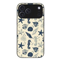 Θήκη Sonique Ocean Series για Apple iPhone 17 Pro Max Όστρακα