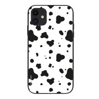 Θήκη Sonique Animal Print Series για Apple iPhone 11 Dalmatian