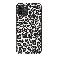 Θήκη Sonique Animal Print Series για Apple iPhone 11 Pro Leopard 02