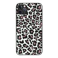 Θήκη Sonique Animal Print Series για Apple iPhone 11 Pro Max Leopard 02