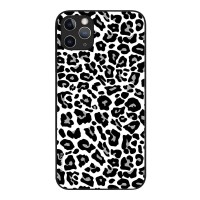 Θήκη Sonique Animal Print Series για Apple iPhone 11 Pro Max Leopard 03