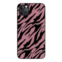 Θήκη Sonique Animal Print Series για Apple iPhone 11 Pro Max Tiger 02