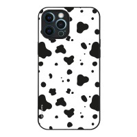 Θήκη Sonique Animal Print Series για Apple iPhone 12 Pro Max Dalmatian