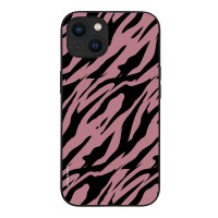 Θήκη Sonique Animal Print Series για Apple iPhone 13 Tiger 02