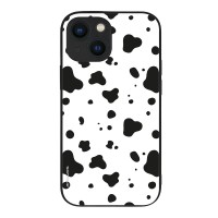 Θήκη Sonique Animal Print Series για Apple iPhone 13 Mini Dalmatian