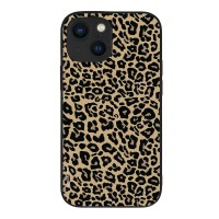 Θήκη Sonique Animal Print Series για Apple iPhone 13 Mini Leopard 01