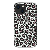 Θήκη Sonique Animal Print Series για Apple iPhone 13 Mini Leopard 02