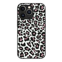 Θήκη Sonique Animal Print Series για Apple iPhone 13 Pro Leopard 02