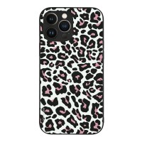 Θήκη Sonique Animal Print Series για Apple iPhone 13 Pro Max Leopard 02