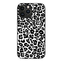 Θήκη Sonique Animal Print Series για Apple iPhone 13 Pro Max Leopard 03