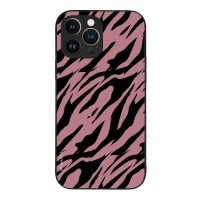 Θήκη Sonique Animal Print Series για Apple iPhone 13 Pro Max Tiger 02