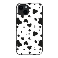 Θήκη Sonique Animal Print Series για Apple iPhone 14 Dalmatian