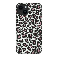 Θήκη Sonique Animal Print Series για Apple iPhone 14 Leopard 02