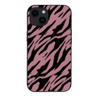 Θήκη Sonique Animal Print Series για Apple iPhone 14 Tiger 02