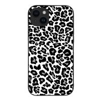 Θήκη Sonique Animal Print Series για Apple iPhone 14 Plus Leopard 03