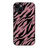 Θήκη Sonique Animal Print Series για Apple iPhone 14 Plus Tiger 02