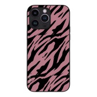 Θήκη Sonique Animal Print Series για Apple iPhone 14 Pro Max Tiger 02