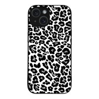 Θήκη Sonique Animal Print Series για Apple iPhone 15 Leopard 03