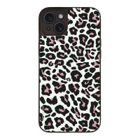 Θήκη Sonique Animal Print Series για Apple iPhone 15 Plus Leopard 02