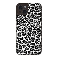 Θήκη Sonique Animal Print Series για Apple iPhone 15 Plus Leopard 03