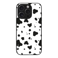 Θήκη Sonique Animal Print Series για Apple iPhone 15 Pro Dalmatian